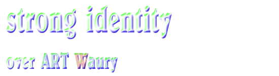 Strong Identity